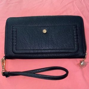 LC wallet by Lauren Conrad